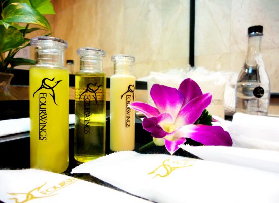 Amenities Resize