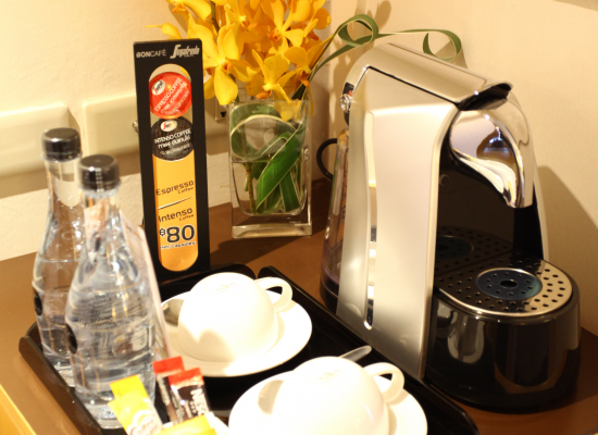 CoffeeMiniBar