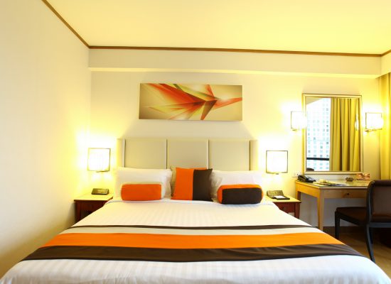 Superior Room Resize